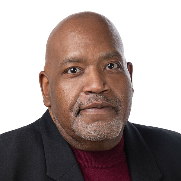 Troy Hemphill, Business Office Manager at Peace Care St. Joseph's