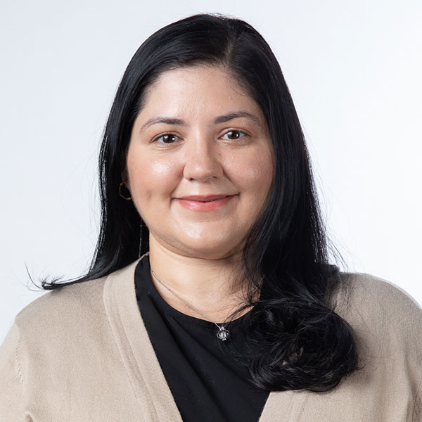 Jasmine Gomez, Business Office Manager at Peace Care St. Ann's