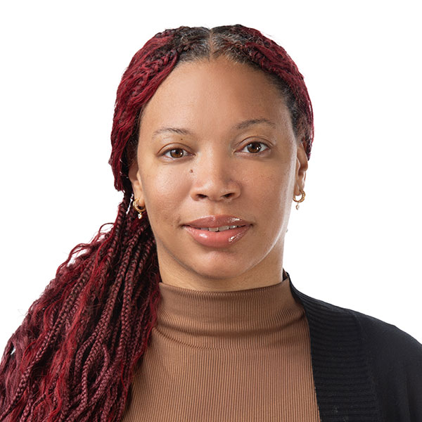 Tiffany Taylor, Director of Nursing at Peace Care St. Joseph's