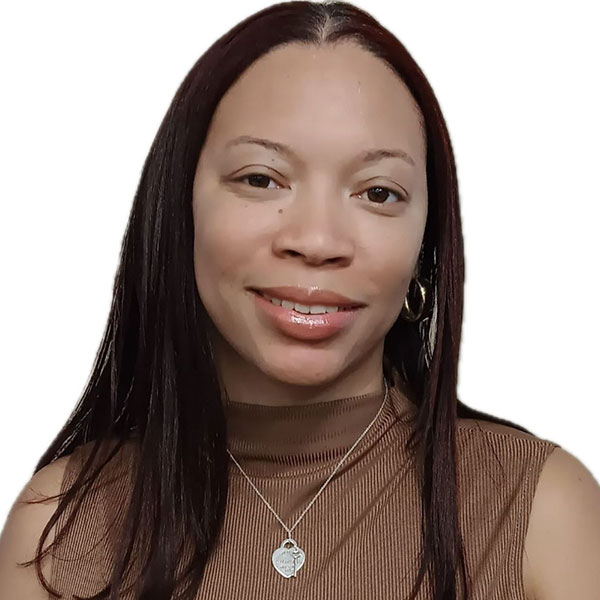 Tiffany Taylor, Director of Nursing at Peace Care St. Joseph's