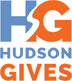 Hudson Gives logo