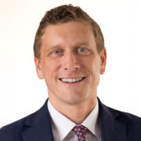 Kyle Hreben, CEO headshot