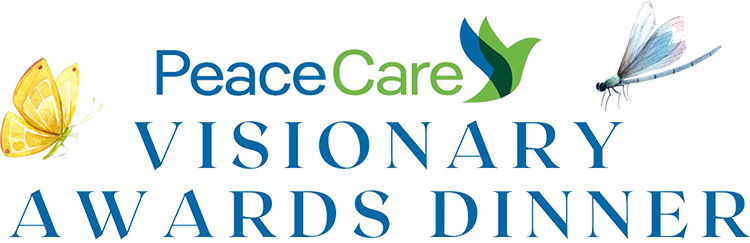 Visionary Awards Dinner will be October 2, 2025. Join us!