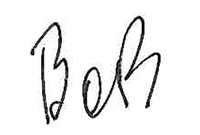 signature
