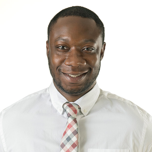 Javaughn Mayers, IT Specialist at Peace Care NJ