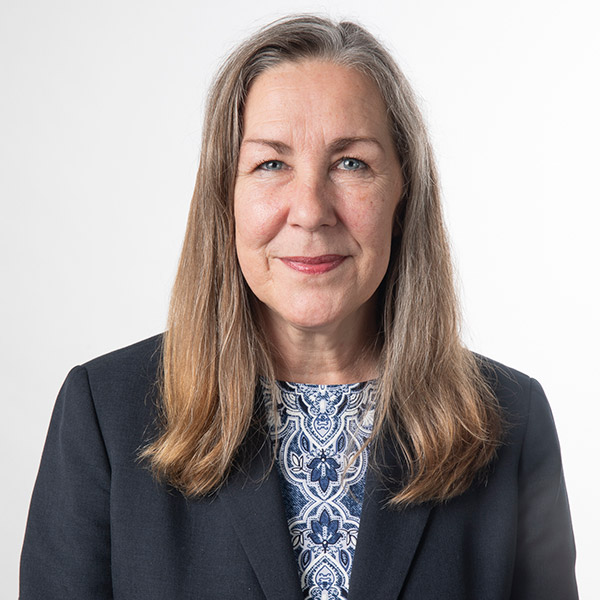 Joan Kowalski, Director of Staff Development at Peace Care NJ