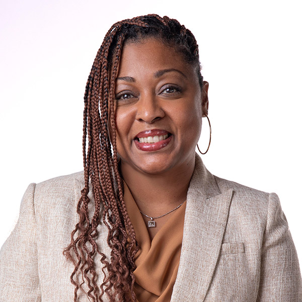 Pam Correa, Special Projects Manager at Peace Care NJ