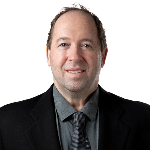 Ron Bogatch, Director of Dining Services