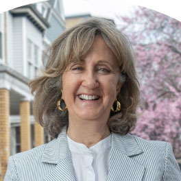 Ms. Cynthia Scott, profile picture