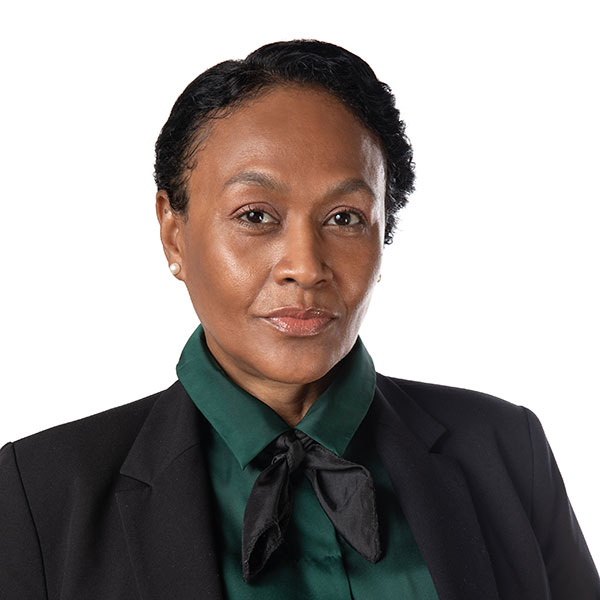 Morri Whitfield, MBA profile pic